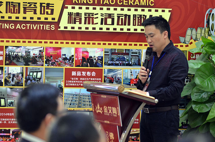 營銷總經(jīng)理羅勝作工作總結(jié)與規(guī)劃