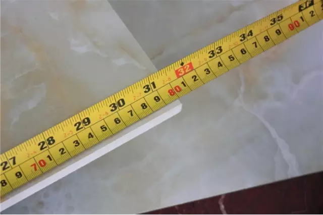 選購瓷磚必須知道的幾個重要標準參數(買瓷磚的必看)
