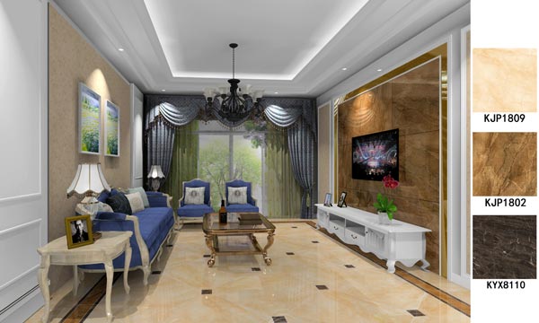 簡約歐式風(fēng)格沿襲古典歐式風(fēng)格的主元素，融入了現(xiàn)代的生活元素。歐式的居室有的不只是豪華大氣，更多的是愜意和浪漫。通過完美的典線，精益求精的細(xì)節(jié)處理，帶給家人不盡的舒服觸感，實(shí)際上和諧是歐式風(fēng)格的最高境界。