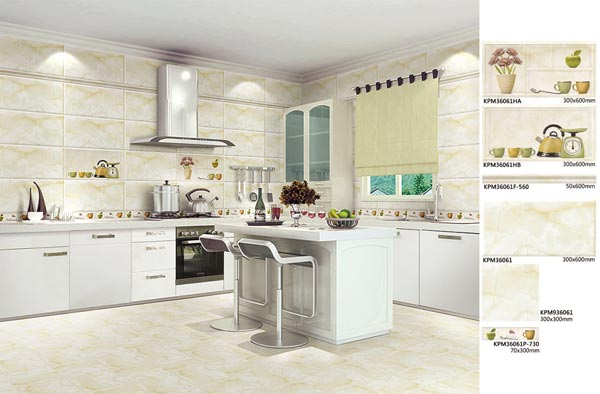 金艾陶家居：歐巴下廚很帥，前提是，你得有個(gè)與之匹配的廚房！