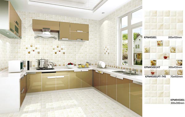 金艾陶家居：歐巴下廚很帥，前提是，你得有個(gè)與之匹配的廚房！