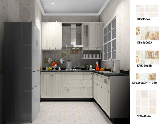 金艾陶家裝：東莞南城麗水佳園75㎡簡歐風格裝修鑒賞