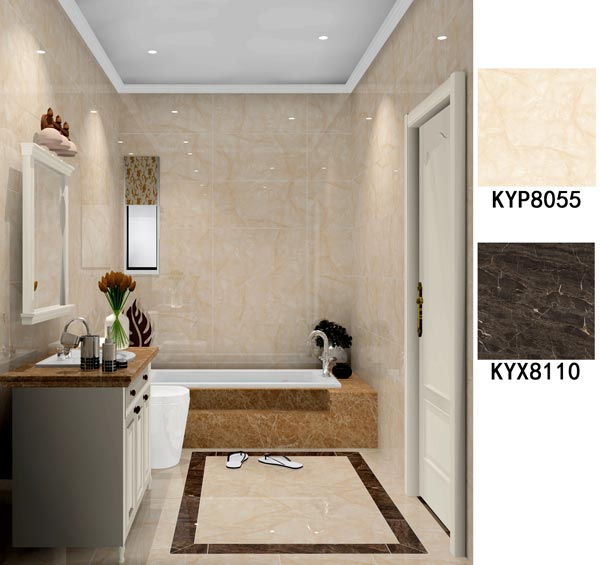 金艾陶家裝:天津廊坊塞納榮府148㎡簡歐風格裝修鑒賞