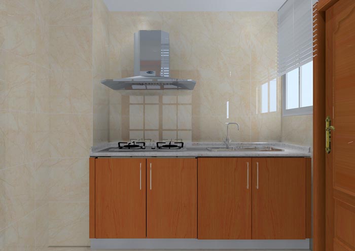 金艾陶家裝：佛山獅山上林苑68㎡簡約風格裝修鑒賞