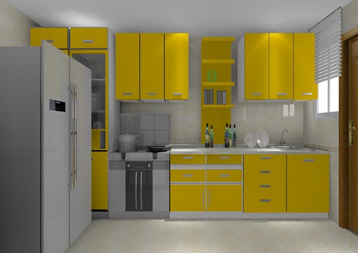 金艾陶家裝：佛山龍湖春江名城120㎡的中式風格裝修鑒賞