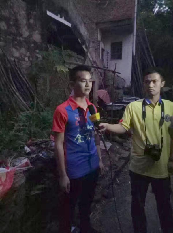 健康運動，致力善舉，興寧金艾陶足球隊好樣的！