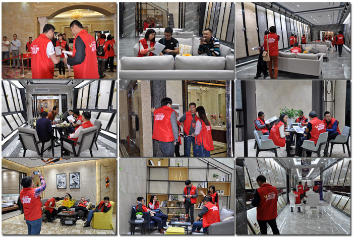 “銳變|2017 有夢(mèng)想  敢追尋”—金艾陶瓷磚2017年經(jīng)銷商財(cái)富會(huì)