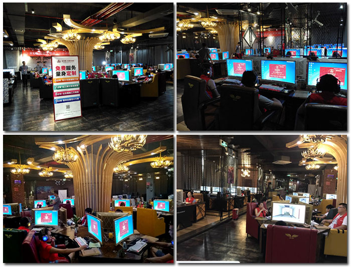 店長(zhǎng)的領(lǐng)導(dǎo)能力，是通過其影響能力、授權(quán)能力、激勵(lì)能力和溝通能力來實(shí)現(xiàn)的。