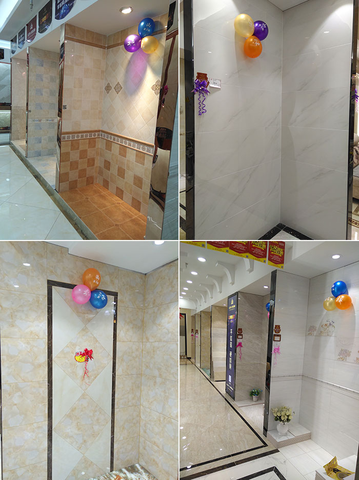 金艾陶瓷磚 瓷磚代理 陶瓷一線品牌 瓷磚加盟 