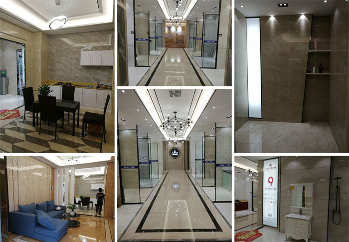 盛大開業(yè) 惠動(dòng)全城——金艾陶瓷磚重慶墊江專賣店全場(chǎng)4.9折，心動(dòng)骨折價(jià)！