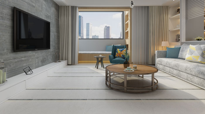 2017年秋季陶博會,金艾陶瓷磚的點(diǎn),你GET到了么?