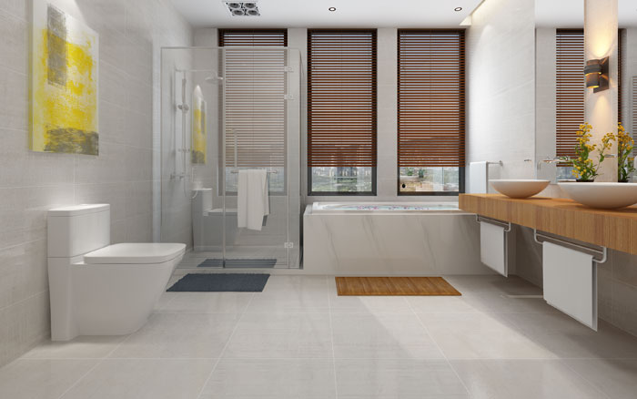 2017年秋季陶博會,金艾陶瓷磚的點(diǎn),你GET到了么?