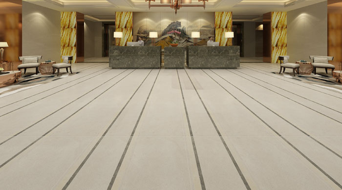 【金艾陶現代仿古磚】15度左岸時光: KFB612G07，許你一世安然