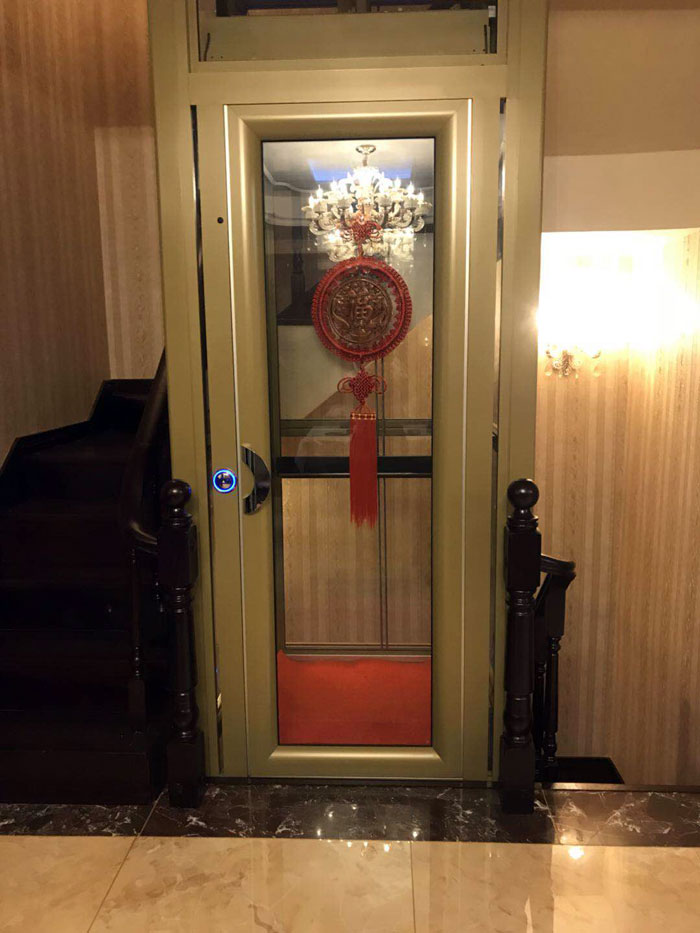 【金艾陶家裝案例】600多方別墅詮釋歲月靜好，溫暖如斯！