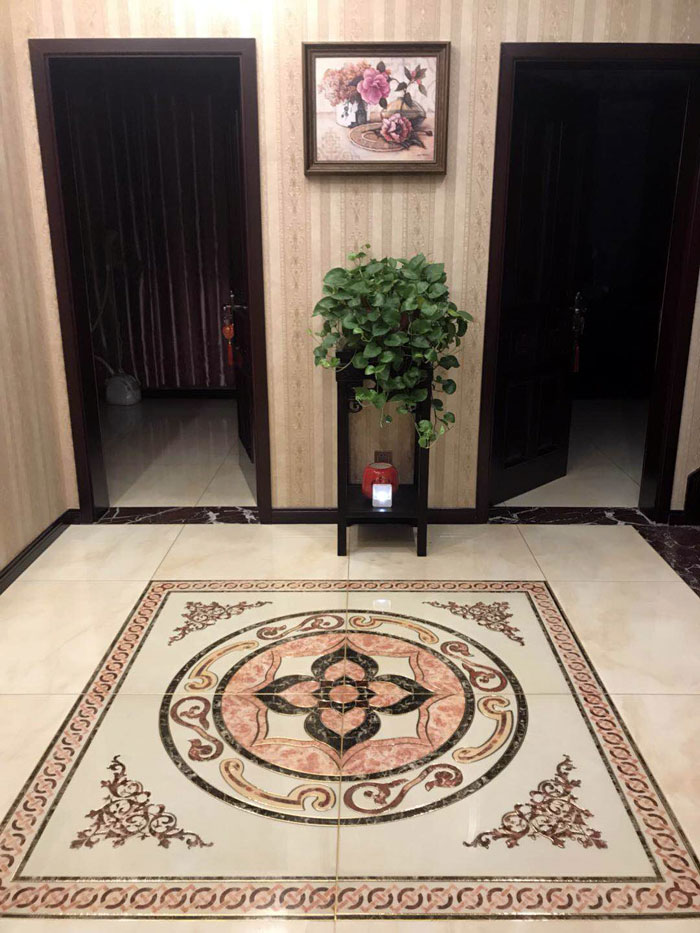 【金艾陶家裝案例】600多方別墅詮釋歲月靜好，溫暖如斯！