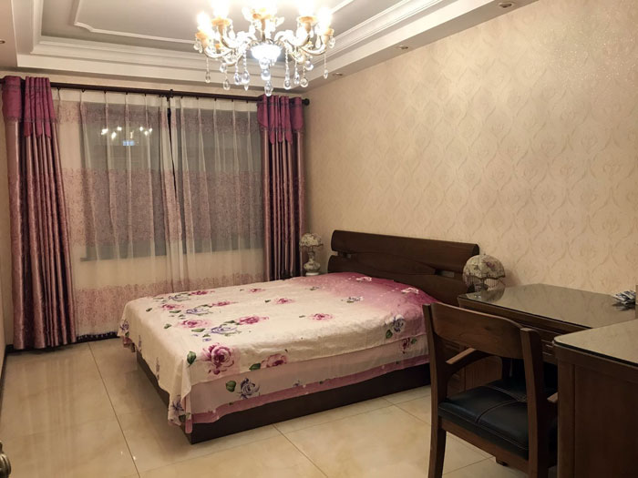 【金艾陶家裝案例】600多方別墅詮釋歲月靜好，溫暖如斯！