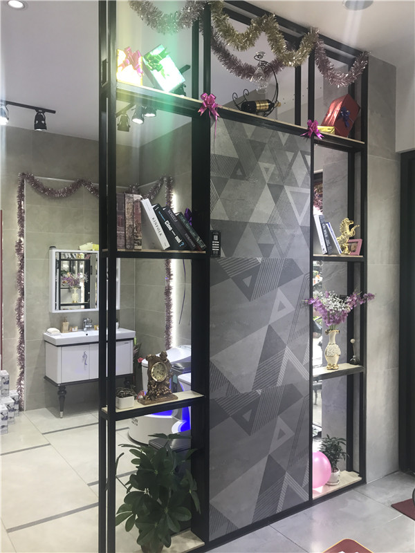 金艾陶汕頭潮陽(yáng)青春館