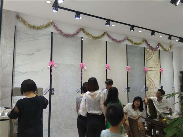 金艾陶汕頭潮陽(yáng)青春館